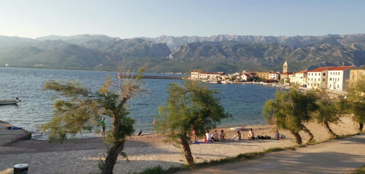 Nivi Daire Slivnica Dış mekan fotoğraf