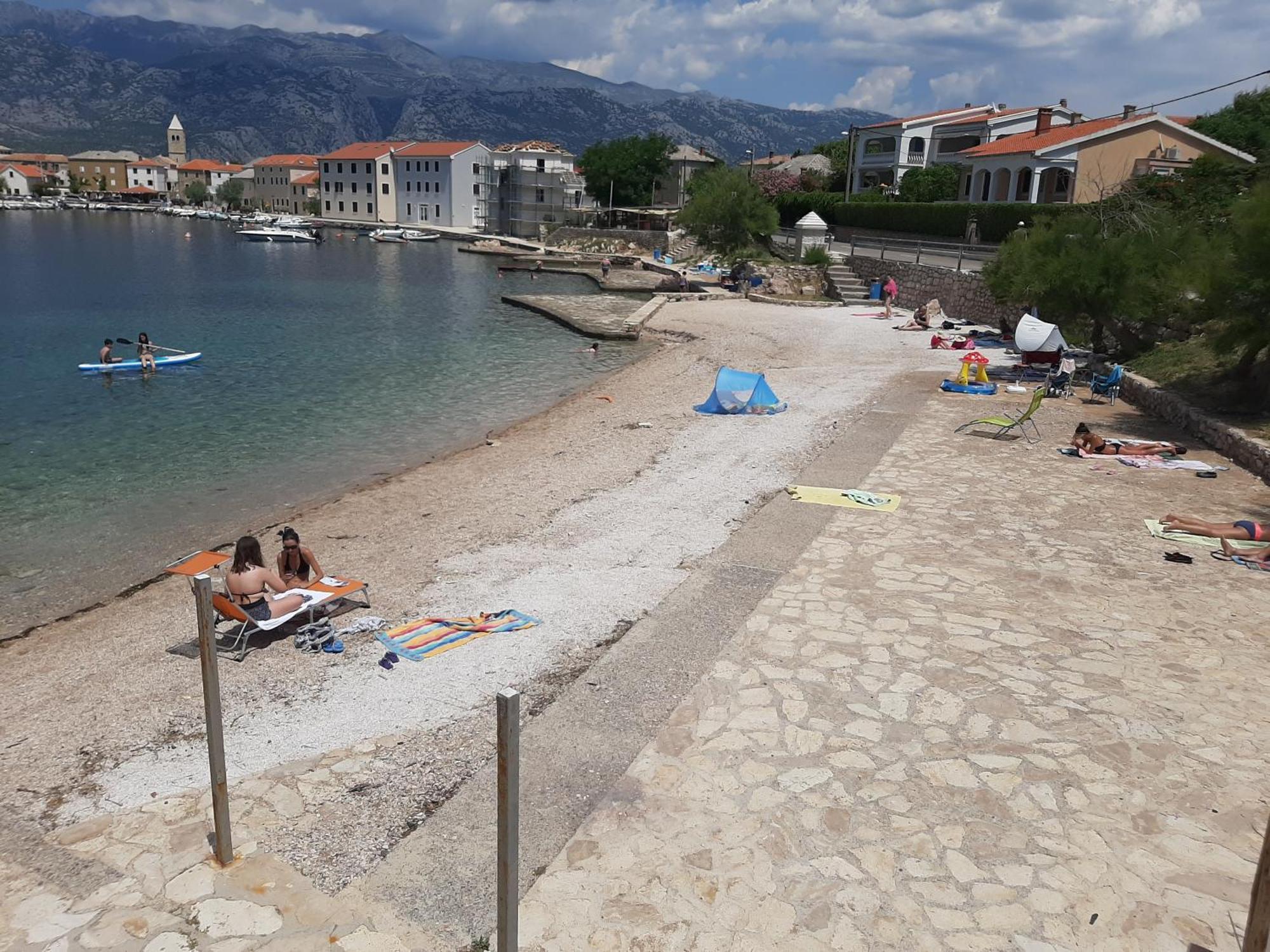 Nivi Daire Slivnica Dış mekan fotoğraf
