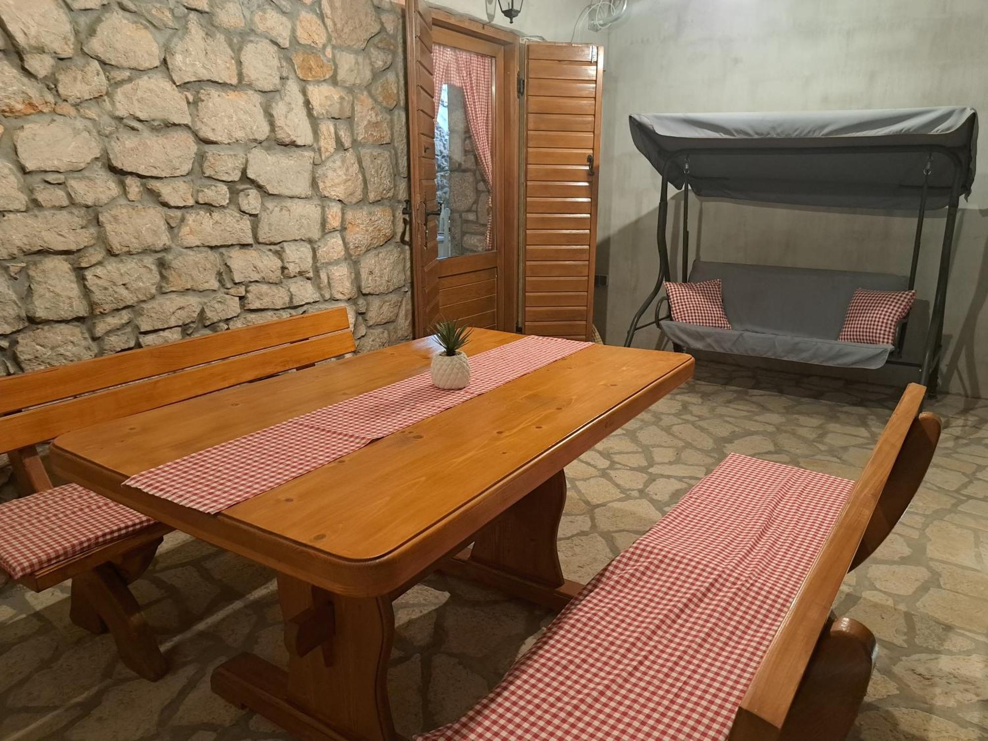 Nivi Daire Slivnica Dış mekan fotoğraf