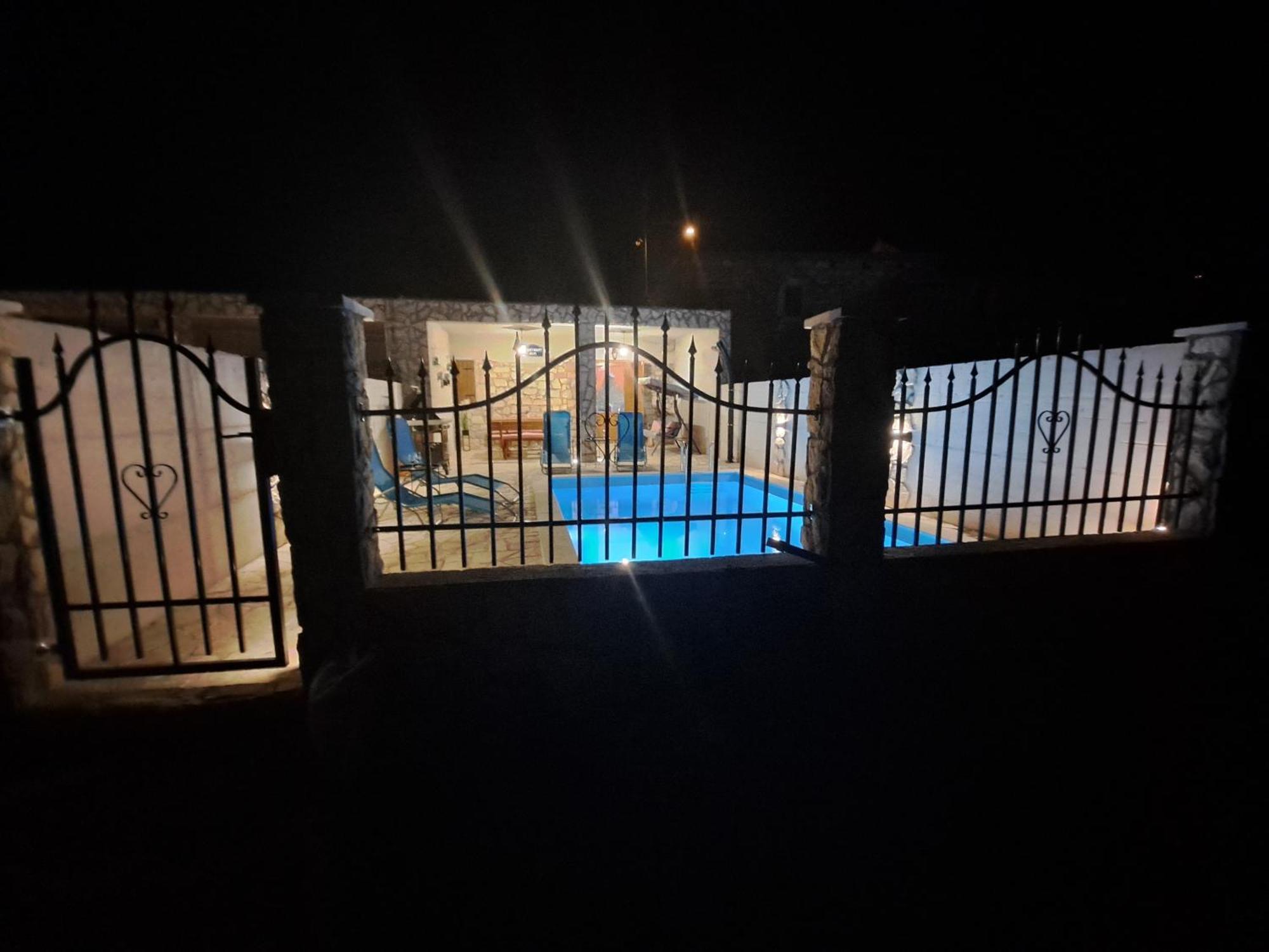 Nivi Daire Slivnica Dış mekan fotoğraf