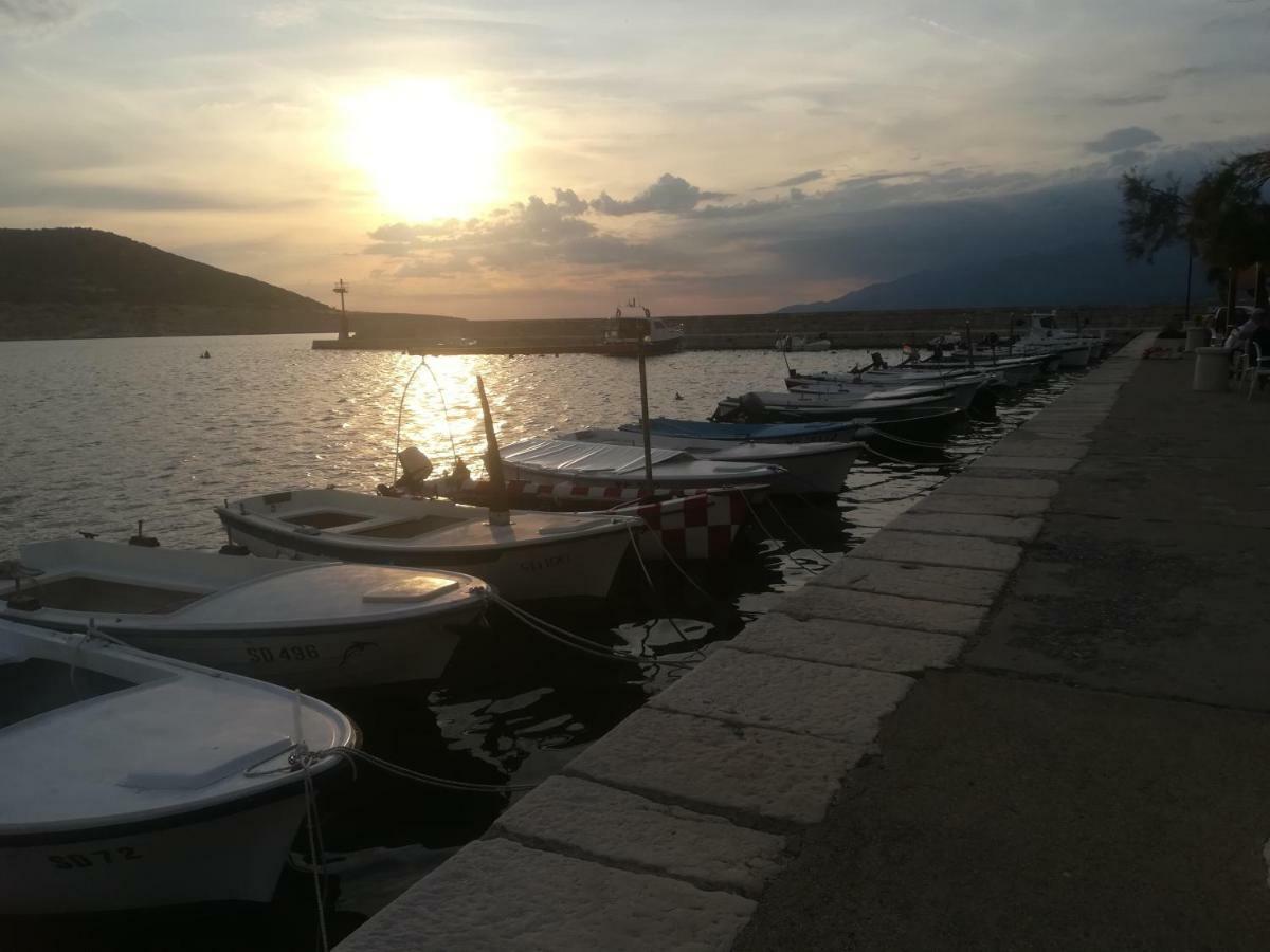 Nivi Daire Slivnica Dış mekan fotoğraf