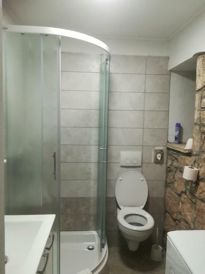 Nivi Daire Slivnica Dış mekan fotoğraf